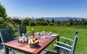 Panorama Seeblick